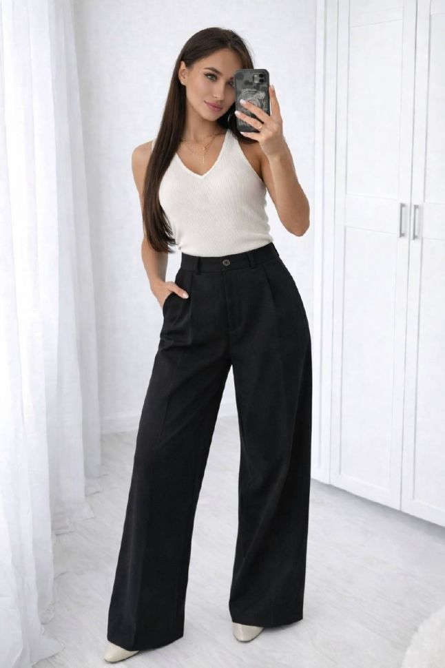 Брюки Розмір: 42-44, 46-48, 50-52 S4338