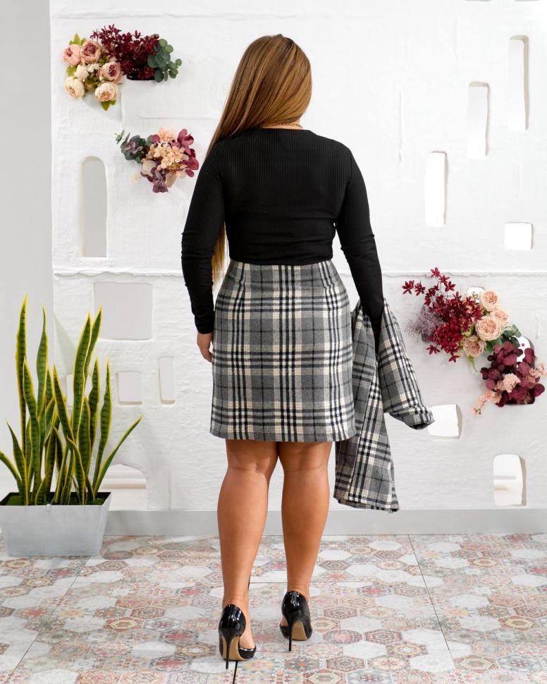 Комплект S4438