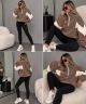 Кофта S14536