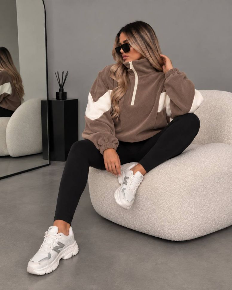 Кофта S14536
