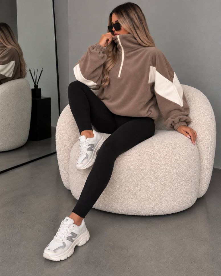 Кофта S14536