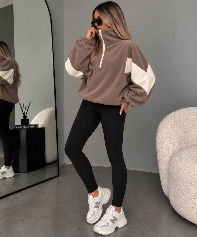 Кофта S14536