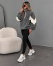 Кофта S14536