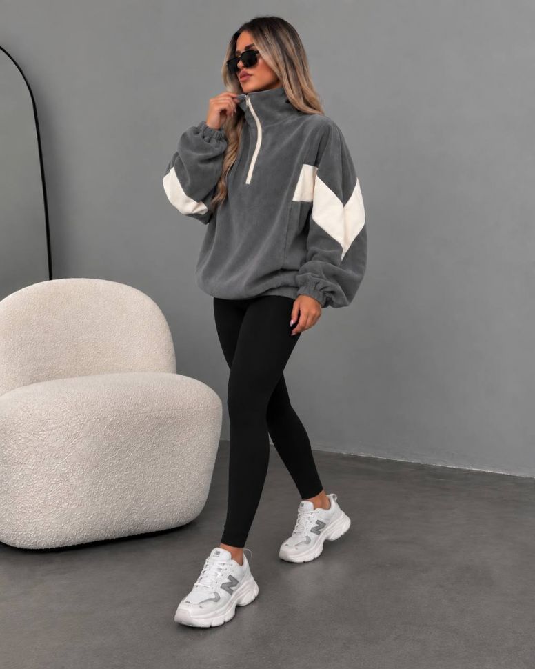 Кофта S14536