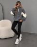 Кофта S14536