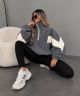 Кофта S14536