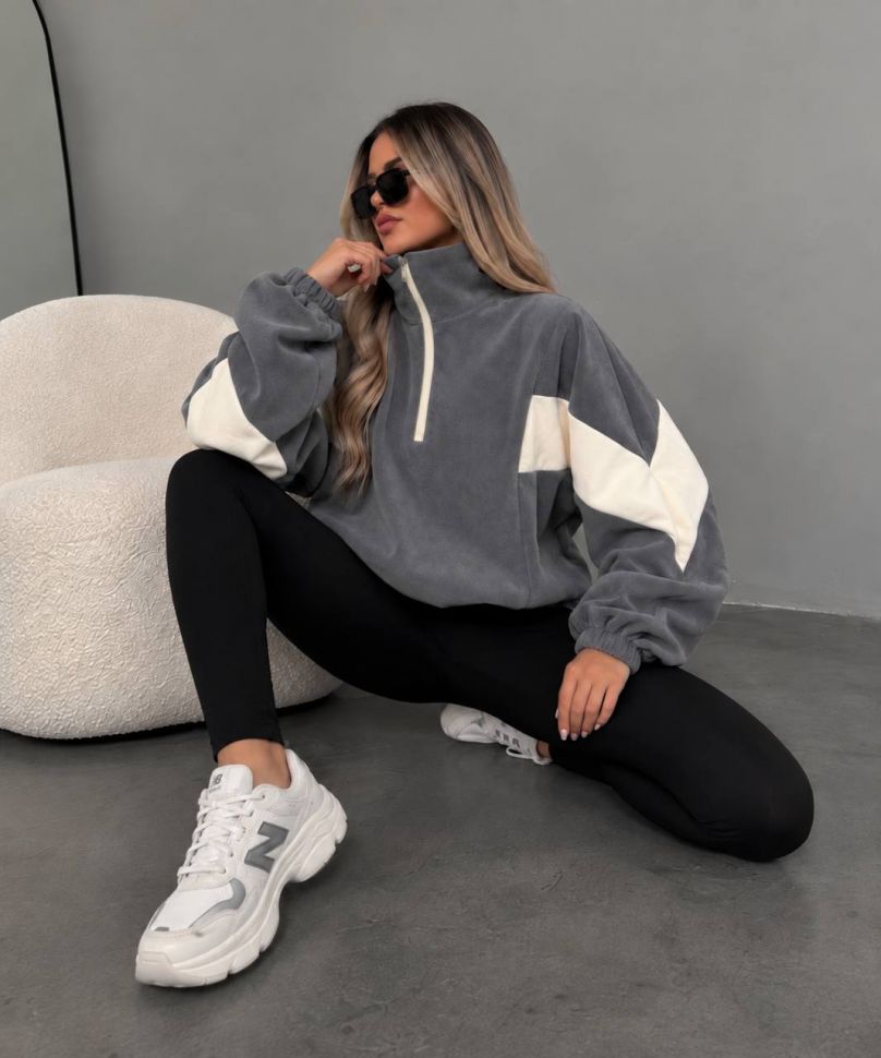 Кофта S14536