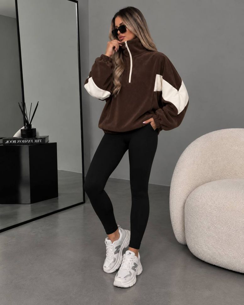 Кофта S14536