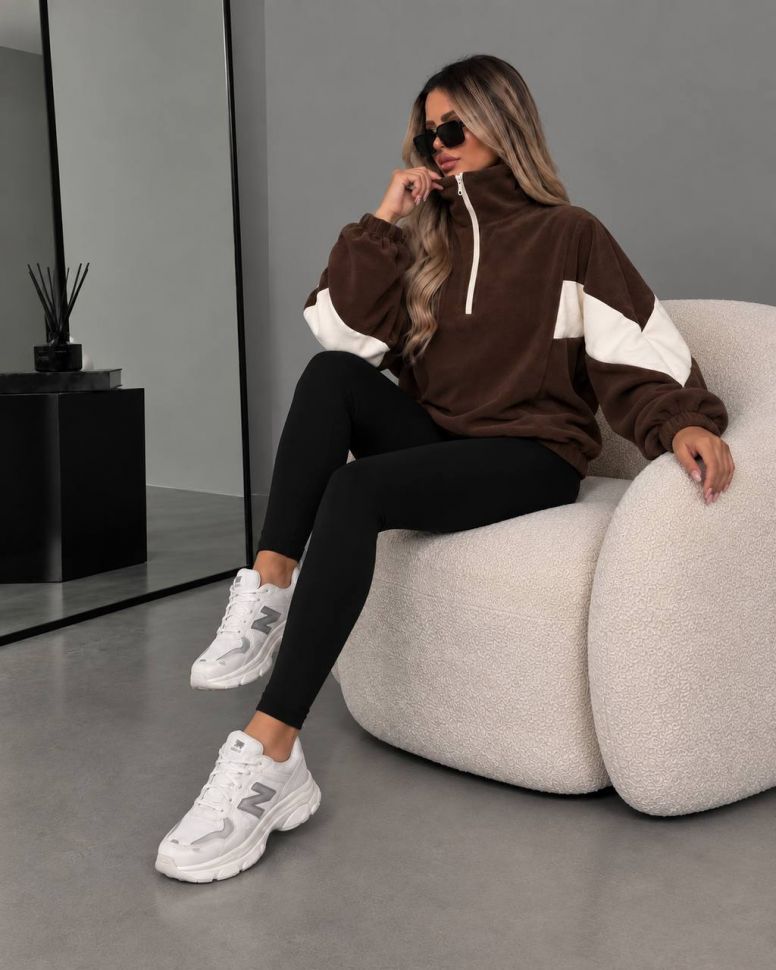 Кофта S14536