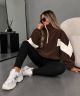 Кофта S14536