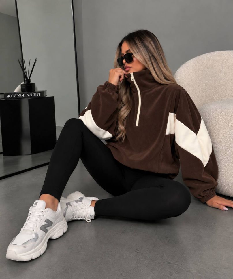 Кофта S14536