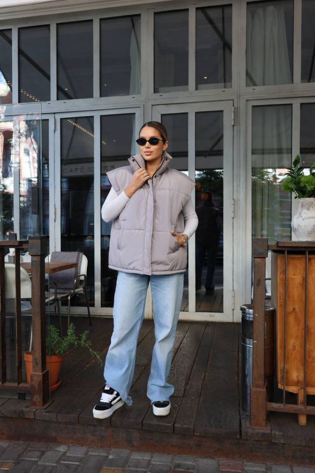 Кофтинка S5138