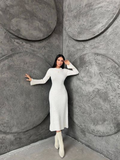 Сукня Розмір: 42/52 S5238