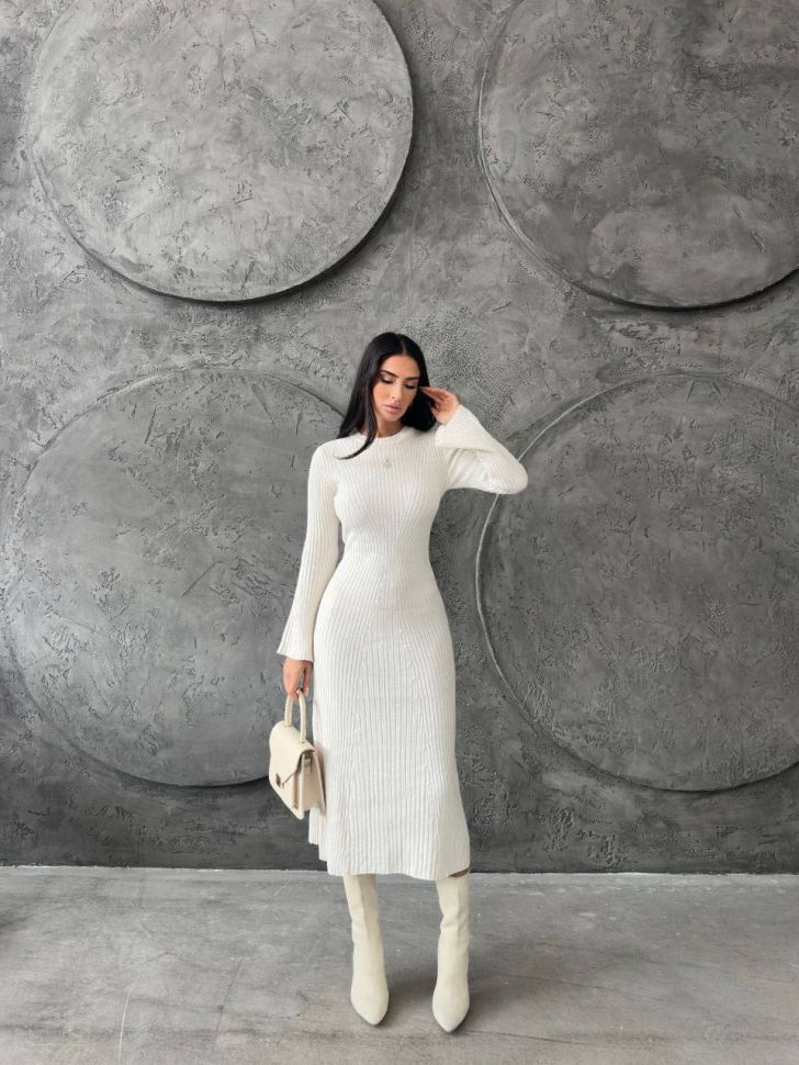 Сукня Розмір: 42/52 S5238