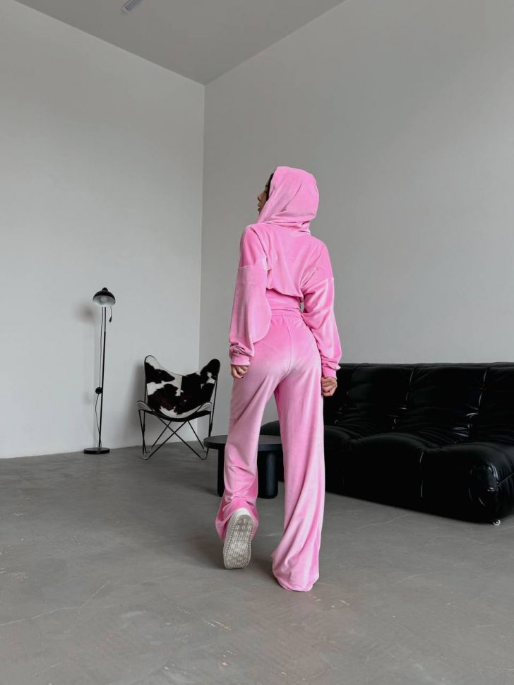 Прогулянковий костюм Розмір: 42-46, 46-48 S5338