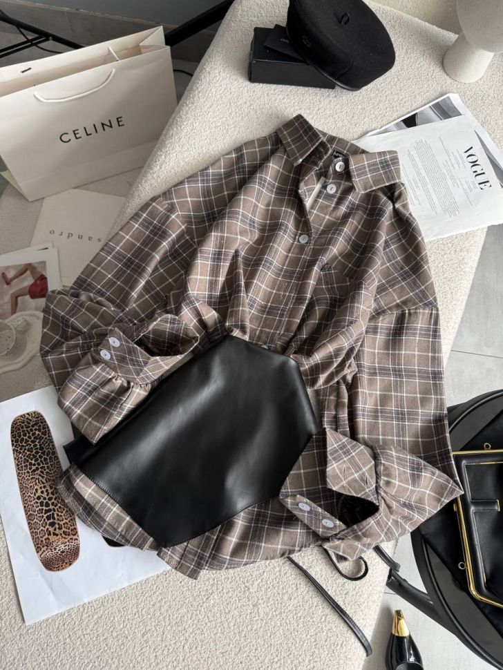 Сорочка S5438