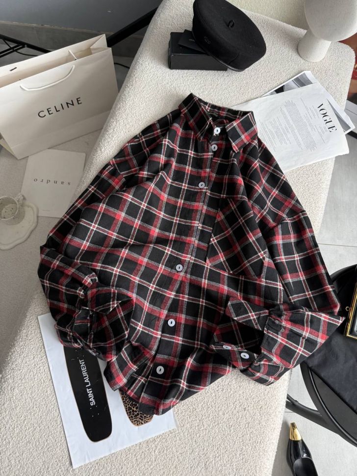 Сорочка S5438