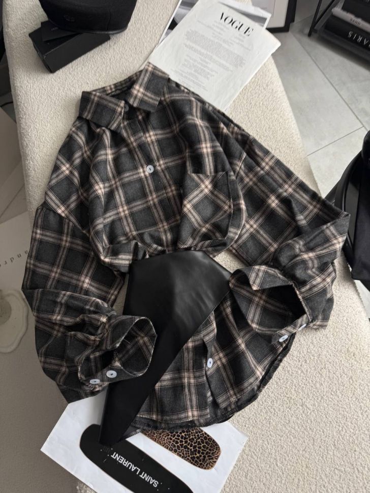 Сорочка S5438