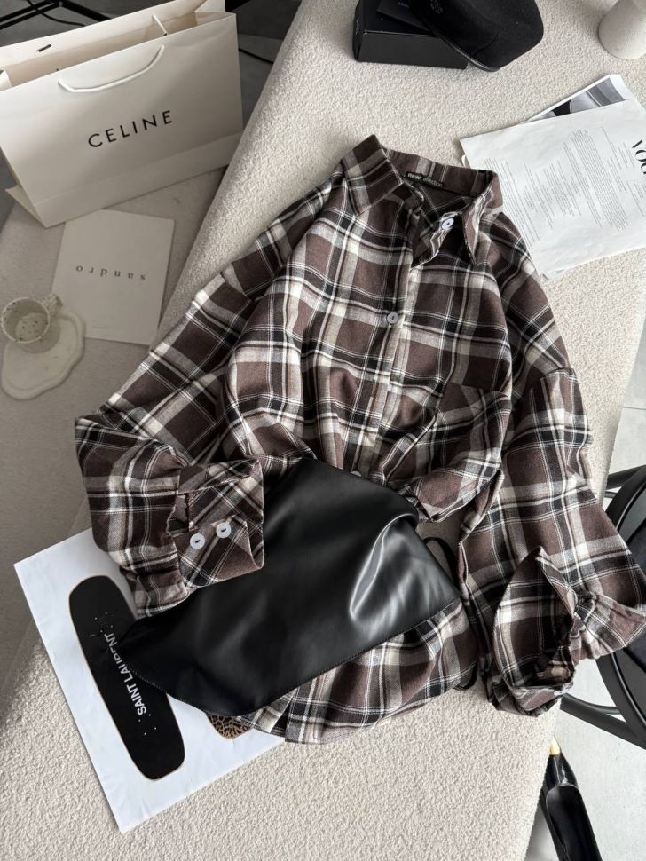 Сорочка S5438