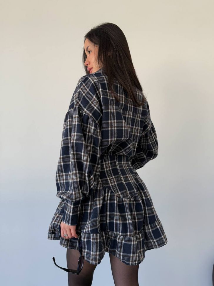 Костюм Розмір: 42-44, 46-48 S5538