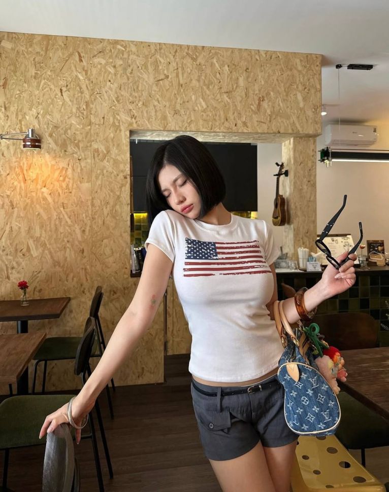 Футболка S5838