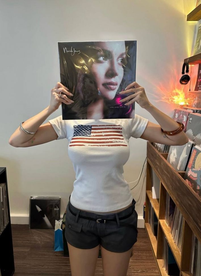 Футболка S5838