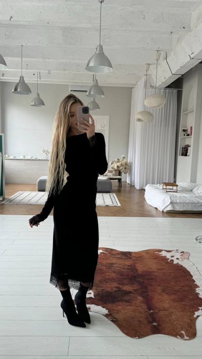 Костюм Розмір: 42-46 S5938