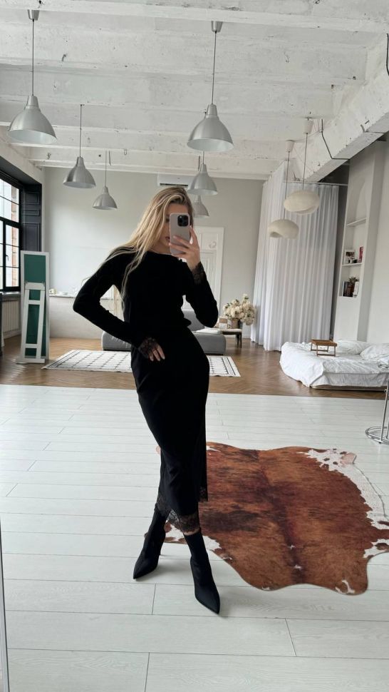 Костюм Розмір: 42-46 S5938