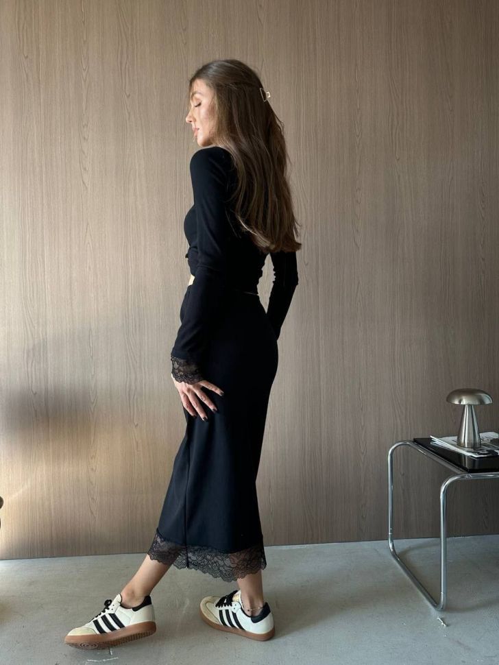 Костюм Розмір: 42-46 S5938