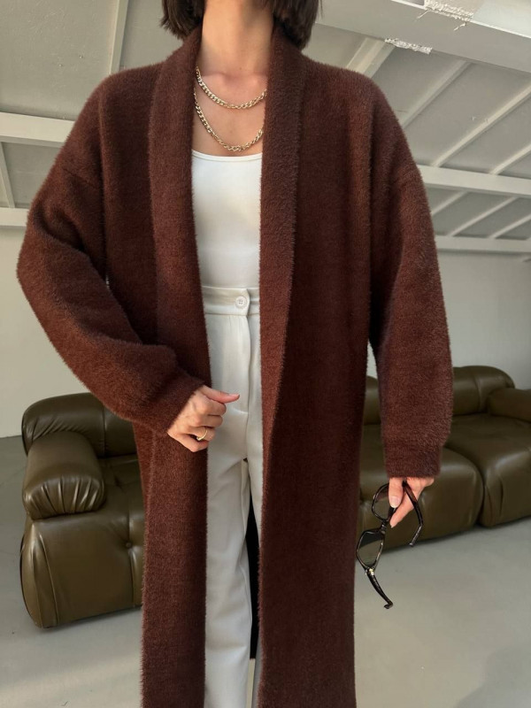кардиган S16136
