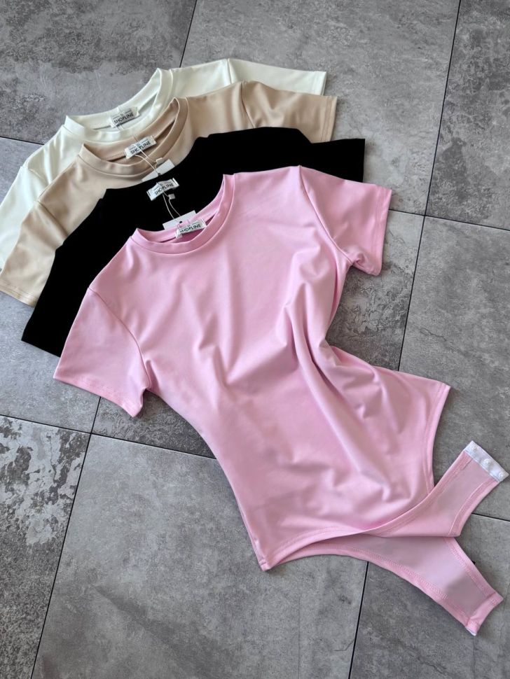 Кофта Розмір: 42-46 S6537