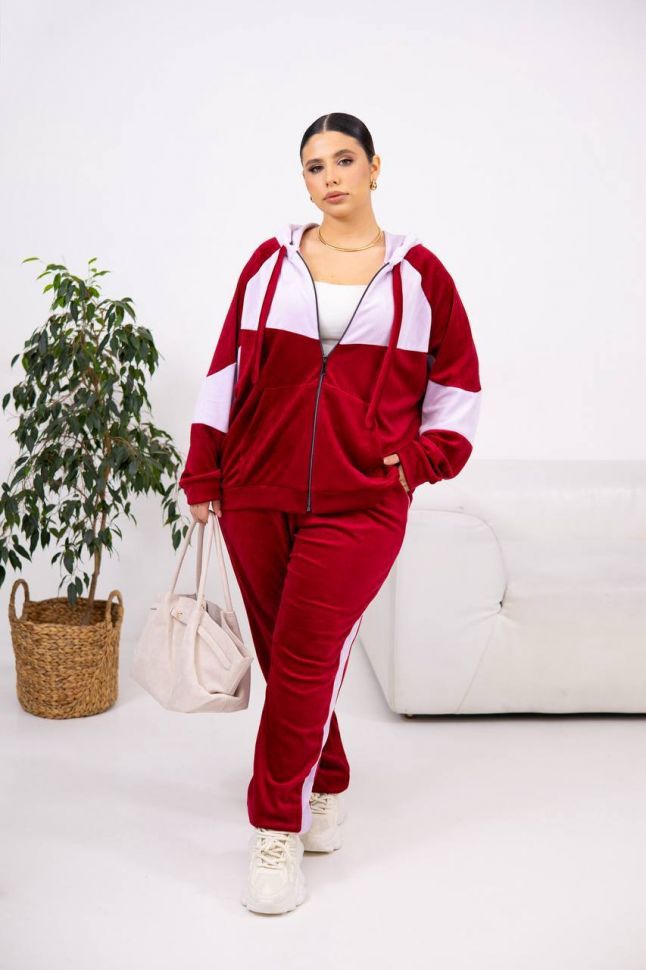 Костюм Розмір: 50-52,54-56,58-60 S6937