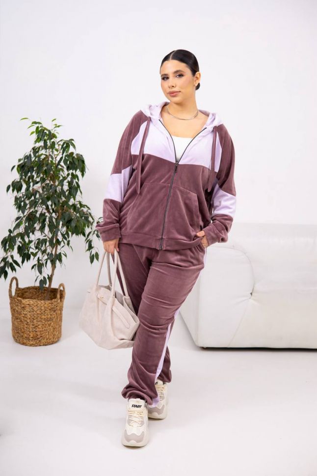 Костюм Розмір: 50-52,54-56,58-60 S6937