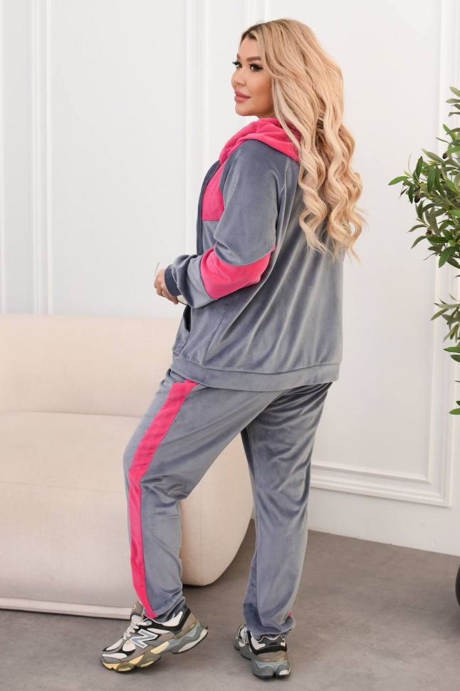 Костюм Розмір: 50-52,54-56,58-60 S6937