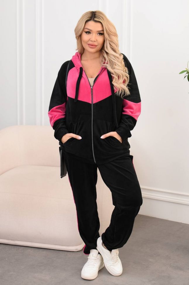 Костюм Розмір: 50-52,54-56,58-60 S6937