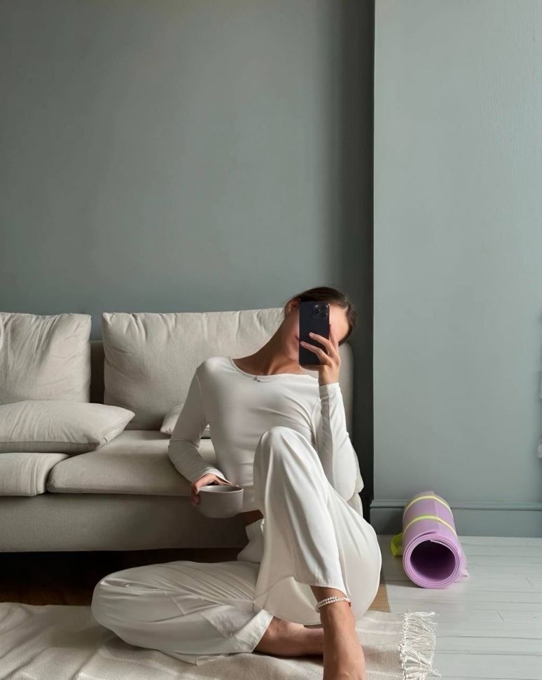 Костюм Розмір: XS-S, M-L, L-XL S7137