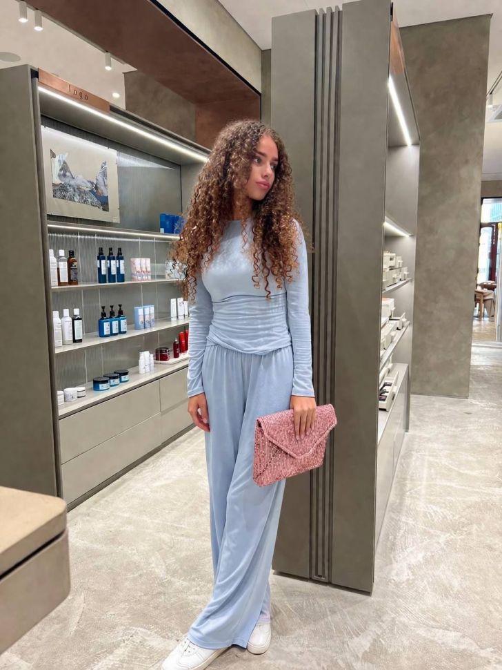 Костюм Розмір: XS-S, M-L, L-XL S7137