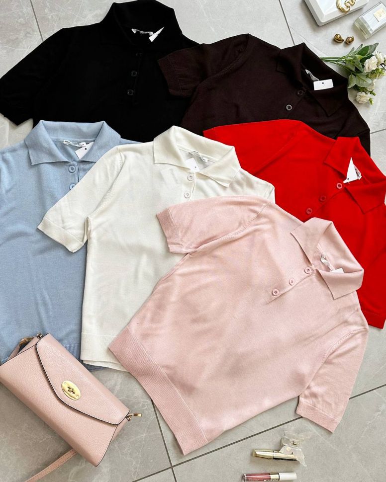 футболка S7239