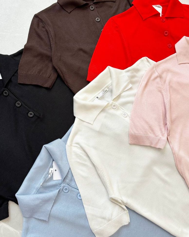 футболка S7239