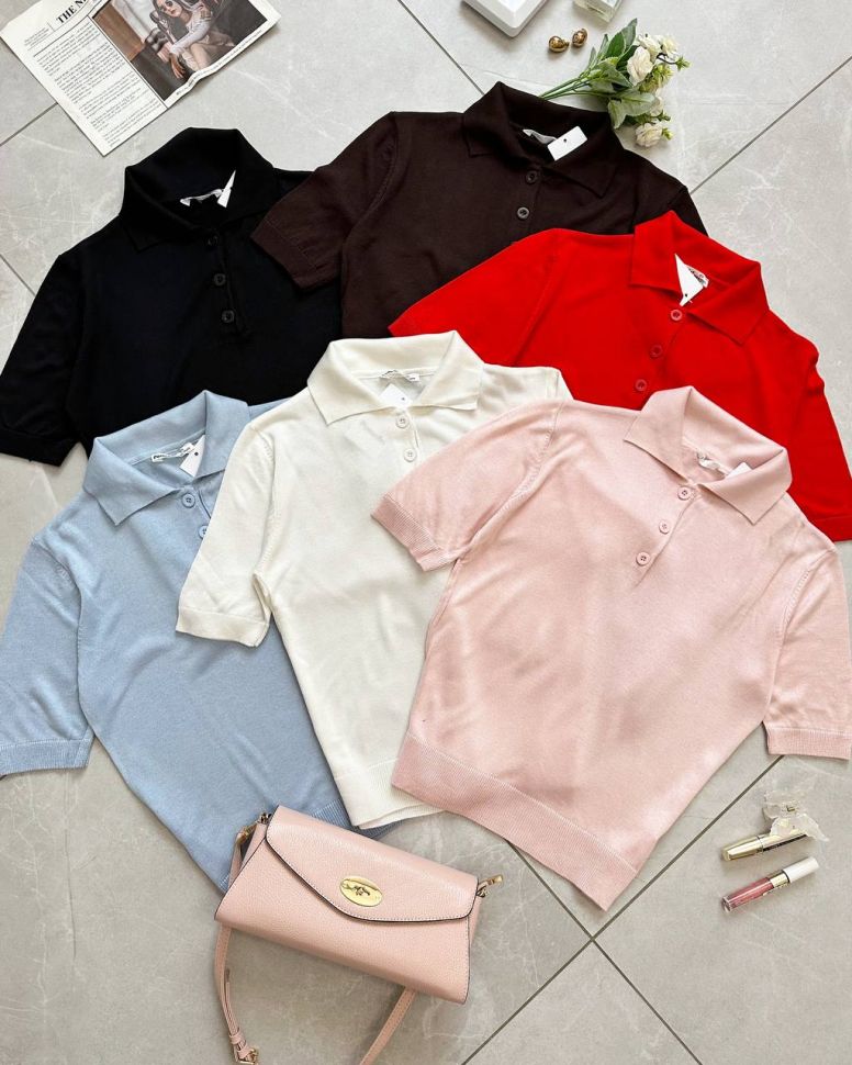 футболка S7239