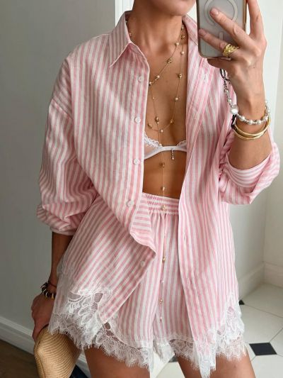 Костюм Розмір: 42-44, 46-48 S7439