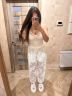 Костюм Розмір: oversize S8839