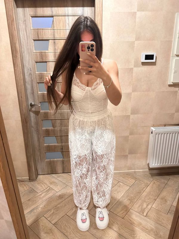 Костюм Розмір: oversize S8839