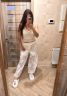 Костюм Розмір: oversize S8839