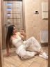 Костюм Розмір: oversize S8839
