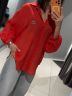 Блузка Розмір: oversize S9239