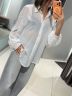 Блузка Розмір: oversize S9239