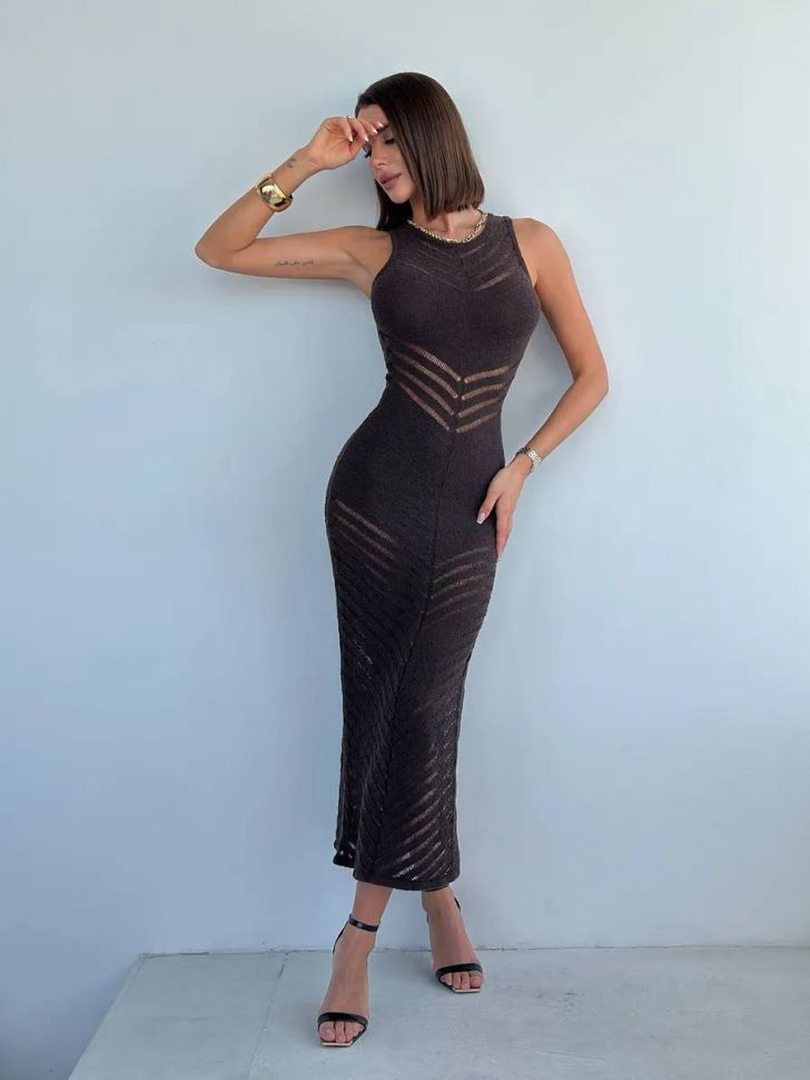Сукня Розмір: oversized S9439