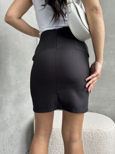 Спідниця Розмір: 42-44, 46-48, 50-52, 54-56 S835