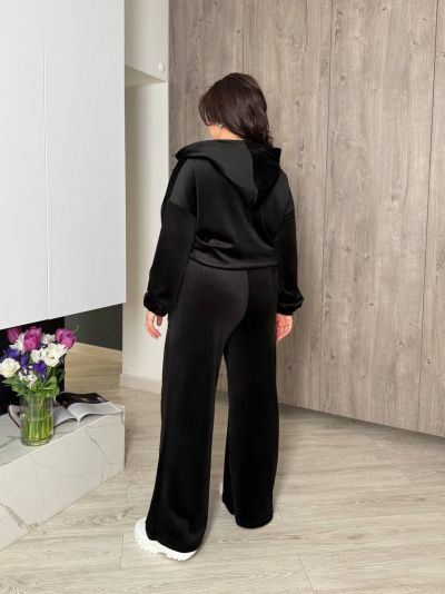 Костюм Розмір: 42-44,46-48,50-52,54-56 S1033